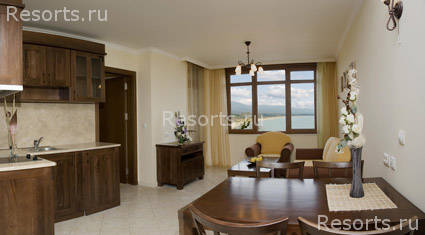 Santa Marina Holiday Village 3